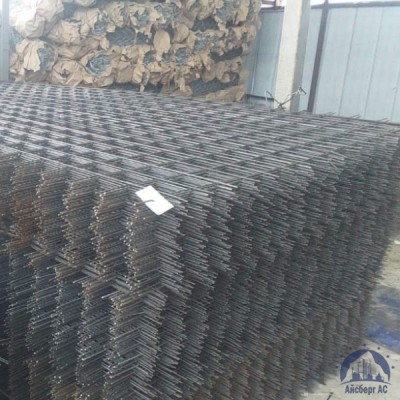 Сетка кладочная 3х100х100 мм (250х2000 мм) купить в Казахстане