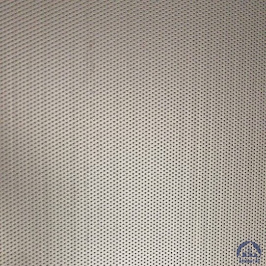 Лист перфорированный Rv 15,0-21,0 1,5х1250х2500 мм стальной