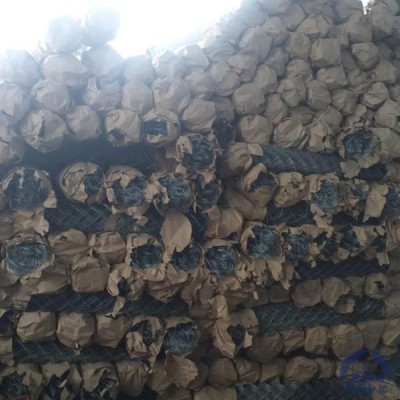 Сетка Рабица 25х25х2 мм в рулоне 1,5х10 м купить в Казахстане