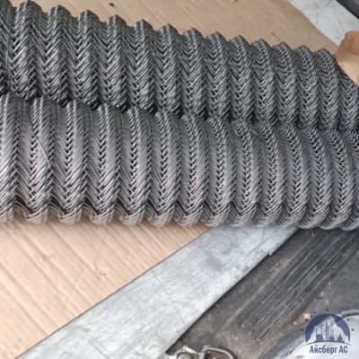 Сетка Рабица 20х20х1,2 мм в рулоне 1,5х10 м купить в Казахстане