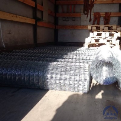 Сетка кладочная 3х50х50 мм (380х1500 мм) купить в Казахстане