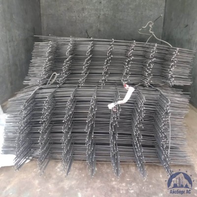 Сетка кладочная 4х100х100 мм (250х1500 мм) купить в Казахстане