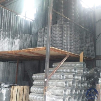 Сетка кладочная 3х50х50 мм (500х1500 мм) купить в Казахстане