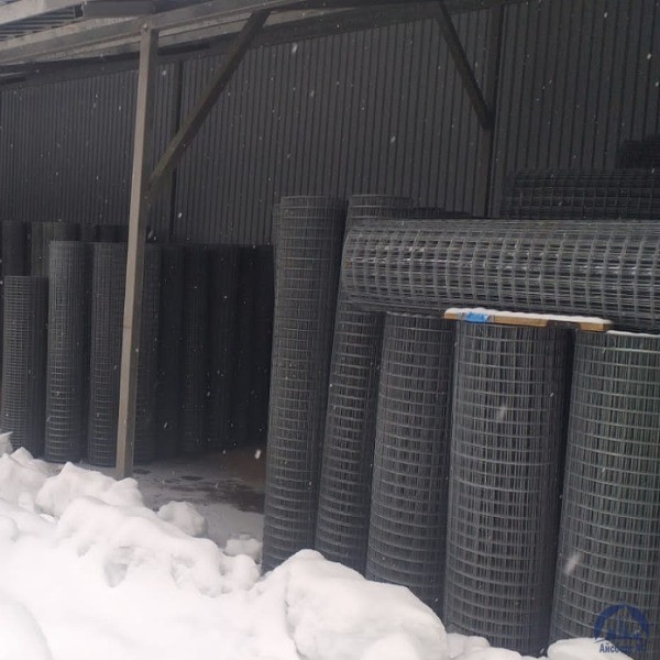 Сетка кладочная 3х100х100 мм (380х1500 мм)