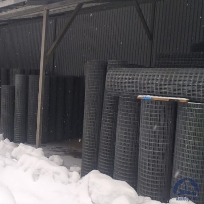 Сетка кладочная 3х100х100 мм (380х1500 мм) купить в Казахстане