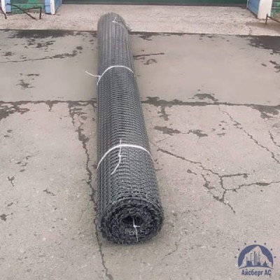 Сетка Рабица 60х60х1,6 мм в рулоне 1,5х10 м купить в Казахстане