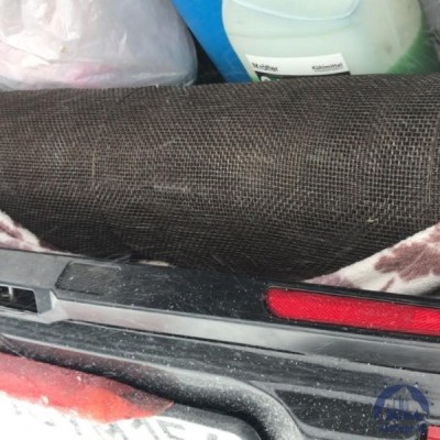 Сетка тканая 2,5х2,5х0,4 мм НУ ГОСТ 3826-82 купить в Казахстане