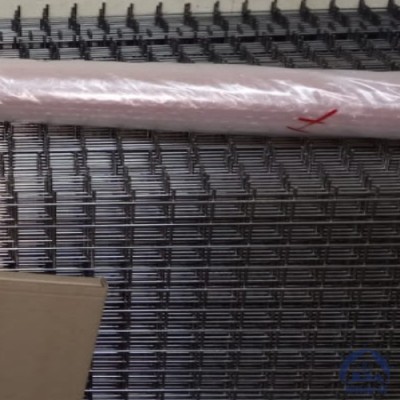 Сетка кладочная 3х50х50 мм (120х1500 мм) купить в Казахстане