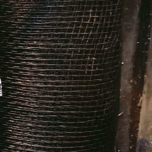 Сетка сложно-рифленая для грохота 50х50х8 мм ГОСТ 3306-88