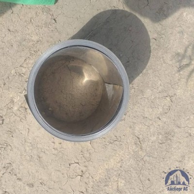 Лента титановая 0,15х200 ОТ4-0 купить в Казахстане