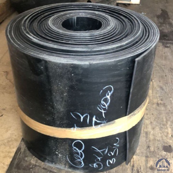 Лента конвейерная резинотканевая 2.2-1000х5-ТК-200-5/2-НБ HIMPT 12-13 мм