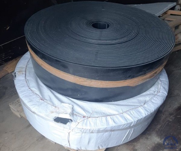 Лента конвейерная резинотканевая 2.2-1000х4-ТК-200-5/2-НБ HIMPT 11-12 мм