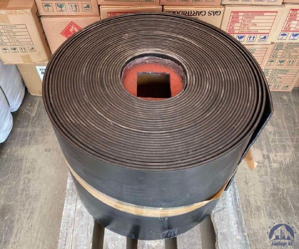 Лента конвейерная резинотканевая 2.2-1000х3-ТК-200-5/2-НБ HIMPT 10-11 мм