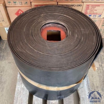 Лента конвейерная резинотканевая 2.2-1000х3-ТК-200-5/2-НБ HIMPT 10-11 мм купить в Казахстане