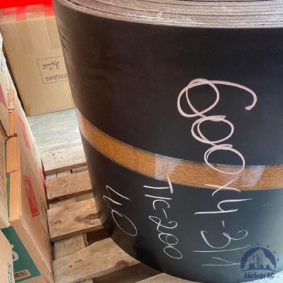 Лента конвейерная резинотканевая 2.2-1000х3-ТК-100-5/2-НБ HIMPT 9-11 мм купить в Казахстане