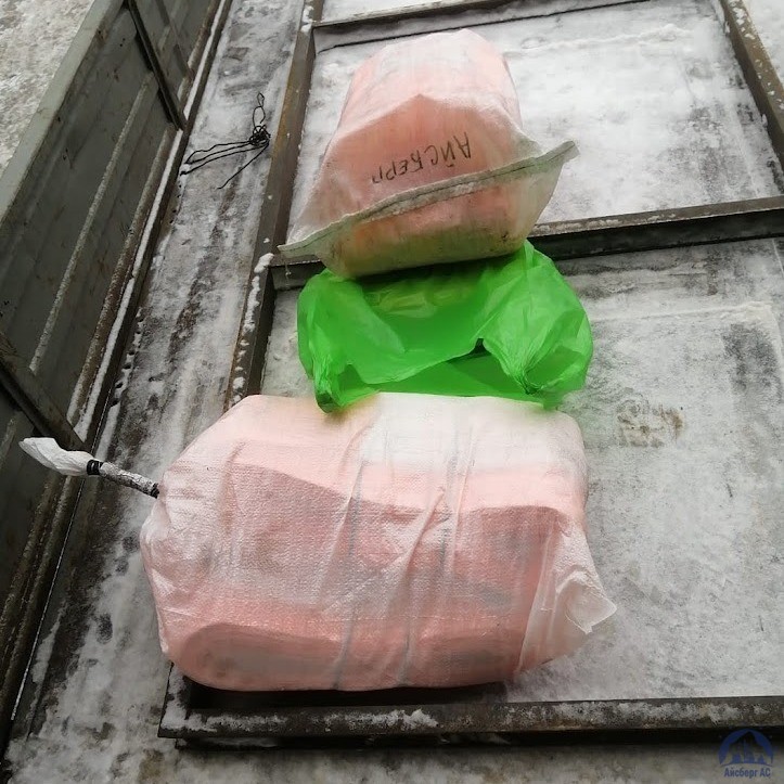 Строп текстильный петлевой СТП 2 L=2 м