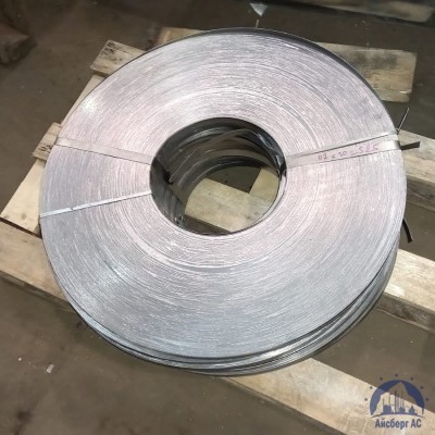 Штрипс нержавеющий 3х1250 мм AISI201 купить в Казахстане