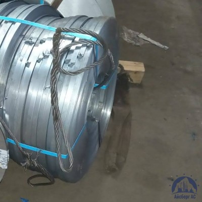 Штрипс нержавеющий 3х1000 мм AISI321 купить в Казахстане