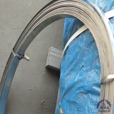 Штрипс нержавеющий 2х1500 мм AISI304 купить в Казахстане