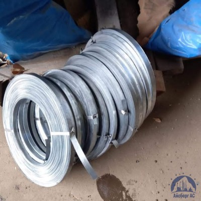 Штрипс нержавеющий 2х1250 мм AISI430 купить в Казахстане