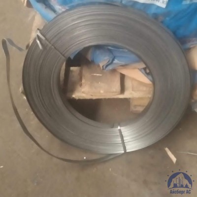 Штрипс нержавеющий 1х1000 мм AISI430 купить в Казахстане