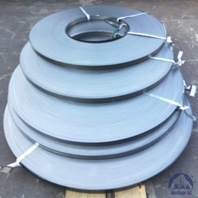 Штрипс нержавеющий 1х1250 мм AISI430 купить в Казахстане