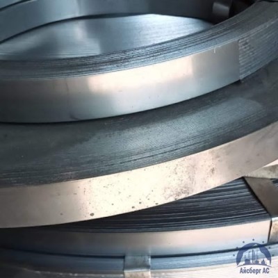 Штрипс нержавеющий 2х1000 мм AISI430 купить в Казахстане