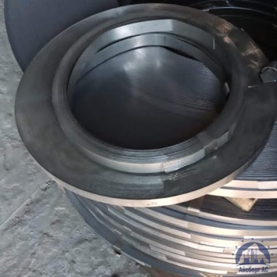 Штрипс нержавеющий 0,8х1250 мм AISI430 купить в Казахстане