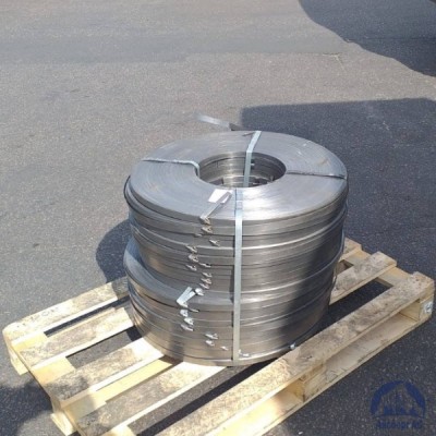 Штрипс нержавеющий 1,2х1250 мм AISI430 купить в Казахстане