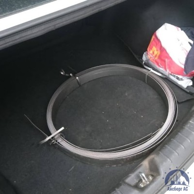 Лента 0,05х15 мм 1411 ТУ 14-1-4657-89 купить в Казахстане