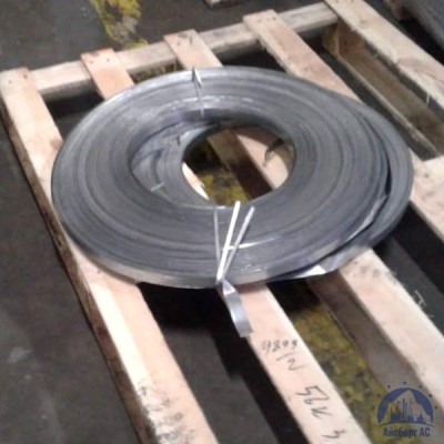 Лента 0,2х100 мм ХН68ВКТЮВИ ГОСТ 3559-75 купить в Казахстане