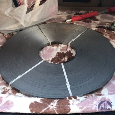 Лента 0,8х100 мм 36Х18Н25С2 ГОСТ 4986-79 купить в Казахстане