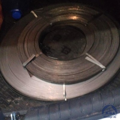 Лента оцинкованная 248х1,5 мм 08пс ГОСТ 14918-80 купить в Казахстане