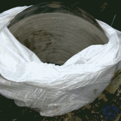 Лента оцинкованная 248х1 мм Ст1пс ГОСТ 14918-80 купить в Казахстане