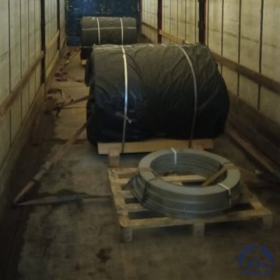 Лента оцинкованная 248х1 мм 08пс ГОСТ 14918-80 купить в Казахстане