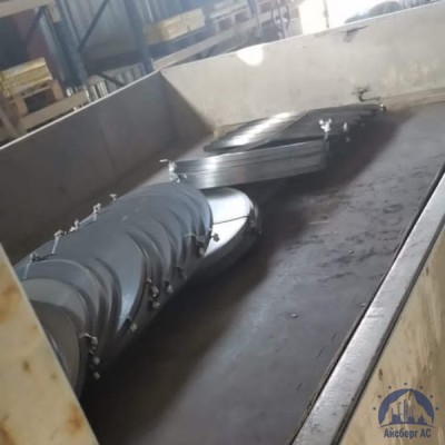 Лента оцинкованная 56х1,5 мм Ст1пс ГОСТ 14918-80 купить в Казахстане