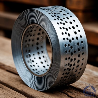 Лента упаковочная 20х0,55 мм 25 м купить в Казахстане