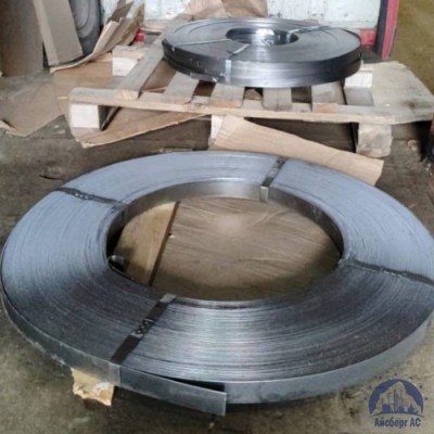 Лента горячекатаная 100х2,5 мм БСт1пк ГОСТ 6009-74 купить в Казахстане