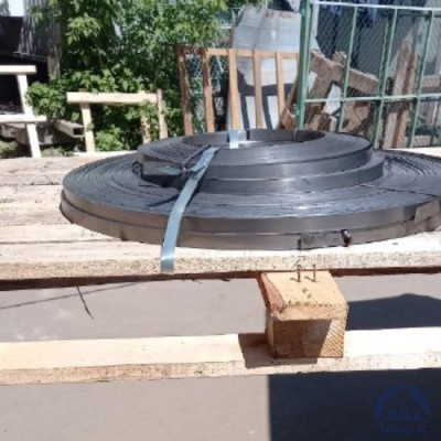 Лента горячекатаная 25х1,8 мм БСт1кп ГОСТ 6009-74 купить в Казахстане