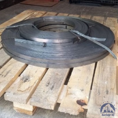 Лента горячекатаная 100х2,5 мм БСт0пк ГОСТ 6009-74 купить в Казахстане