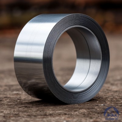 Лента горячекатаная 100х2,5 мм БСт1кп ГОСТ 6009-74 купить в Казахстане