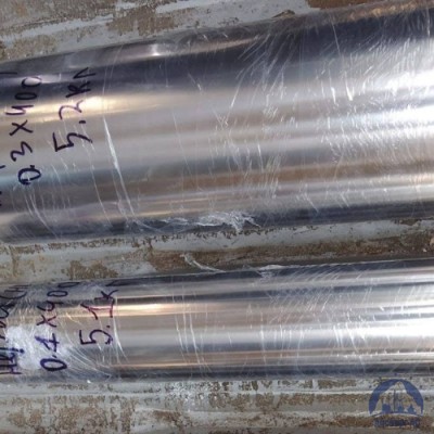 Штрипс нержавеющий 0,8х1000 мм AISI201 купить в Казахстане