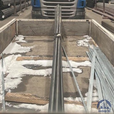 Труба ВГП Р-150х5,5 ГОСТ 3262-75 купить в Казахстане