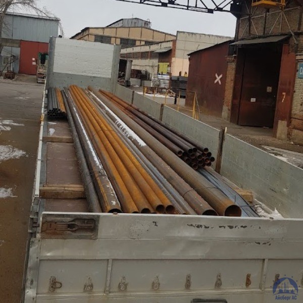 Труба водогазопроводная 20х2,8 ГОСТ 3262-75