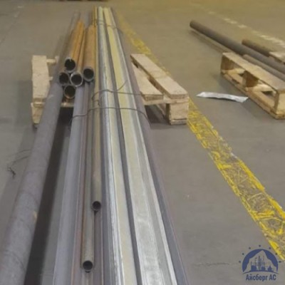 Труба ВГП 80х4 ГОСТ 3262-75 купить в Казахстане