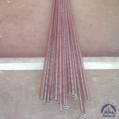 Труба 8х2,2 мм сталь 2 ГОСТ 3262-75 купить в Казахстане