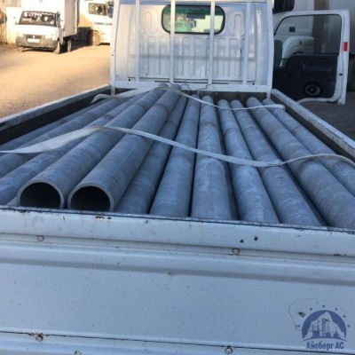 Труба асбестоцементная 300х30 мм ВТ9 ГОСТ 539-80 купить в Казахстане