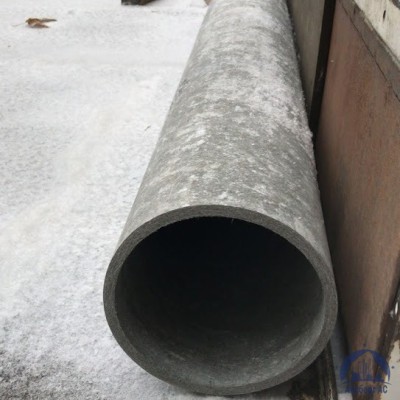Труба асбестоцементная 200х20 мм ВТ6 ГОСТ 539-80 купить в Казахстане