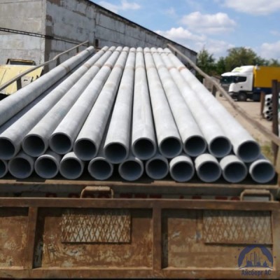 Труба хризотилцементная 100х10 мм ВТ9 ГОСТ 31416-2009 купить в Казахстане