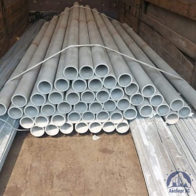 Труба хризотилцементная 200х20 мм ВТ6 ГОСТ 31416-2009 купить в Казахстане